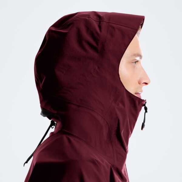 Berghaus Men's Big Wall Gore-Tex Jacket - Red