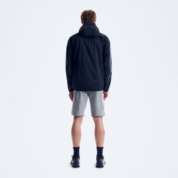 Berghaus Men's Rain-Motion Jacket - Black