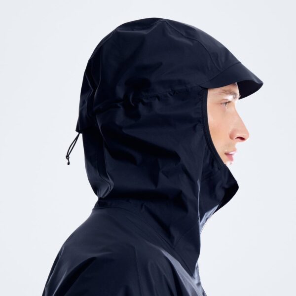 Berghaus Men's Rain-Motion Jacket - Black