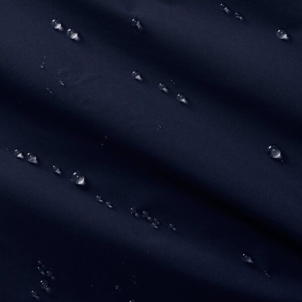 Berghaus Men's Rain-Motion Jacket - Black