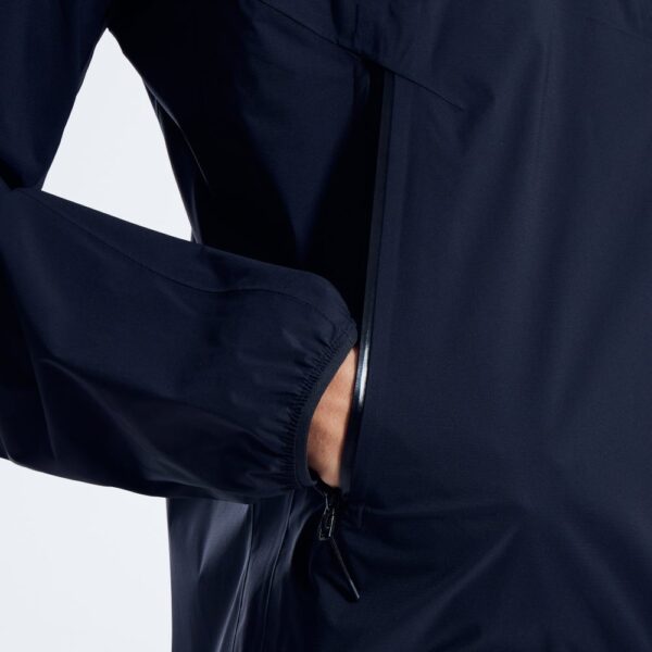 Berghaus Men's Rain-Motion Jacket - Black