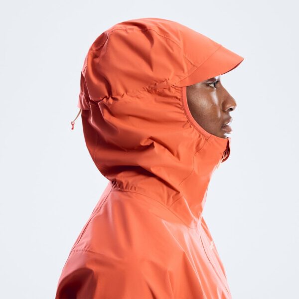 Berghaus Women's Rain-Motion Jacket - Orange