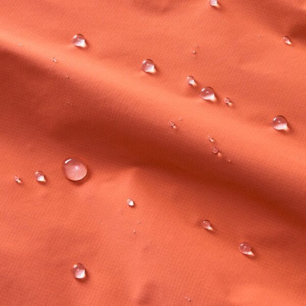 Berghaus Women's Rain-Motion Jacket - Orange