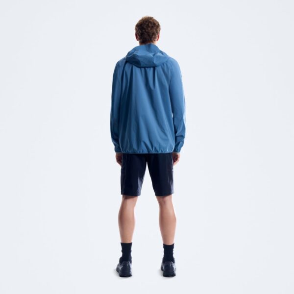 Berghaus Men's Rain-Motion Jacket - Blue