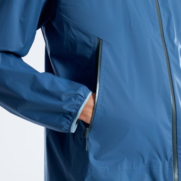 Berghaus Men's Rain-Motion Jacket - Blue
