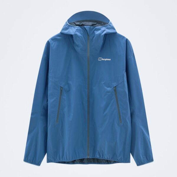 Berghaus Men's Rain-Motion Jacket - Blue