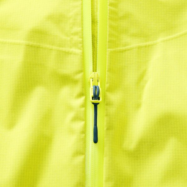Berghaus Men's Rain-Motion Jacket - Light Yellow
