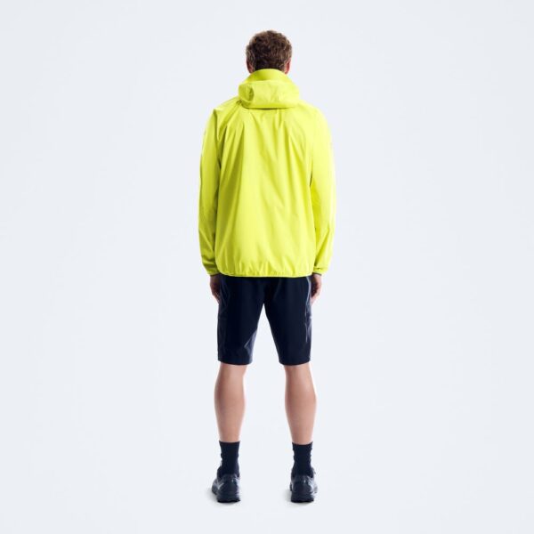 Berghaus Men's Rain-Motion Jacket - Light Yellow