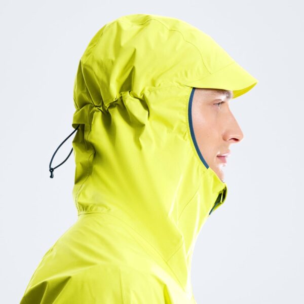 Berghaus Men's Rain-Motion Jacket - Light Yellow