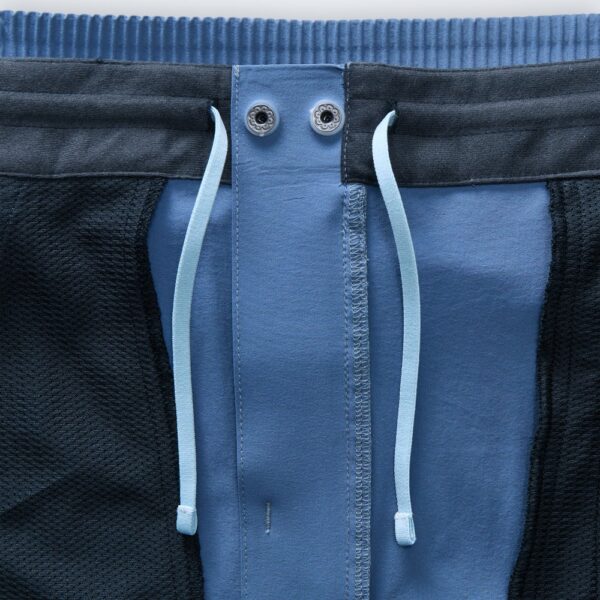Berghaus Men's Caldbeck Pant - Blue