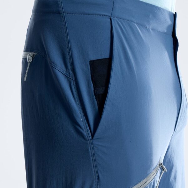 Berghaus Men's Caldbeck Pant - Blue