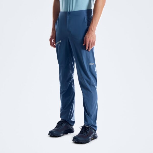 Berghaus Men's Caldbeck Pant - Blue