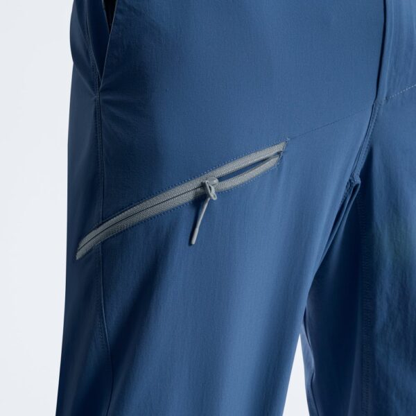 Berghaus Men's Caldbeck Pant - Blue