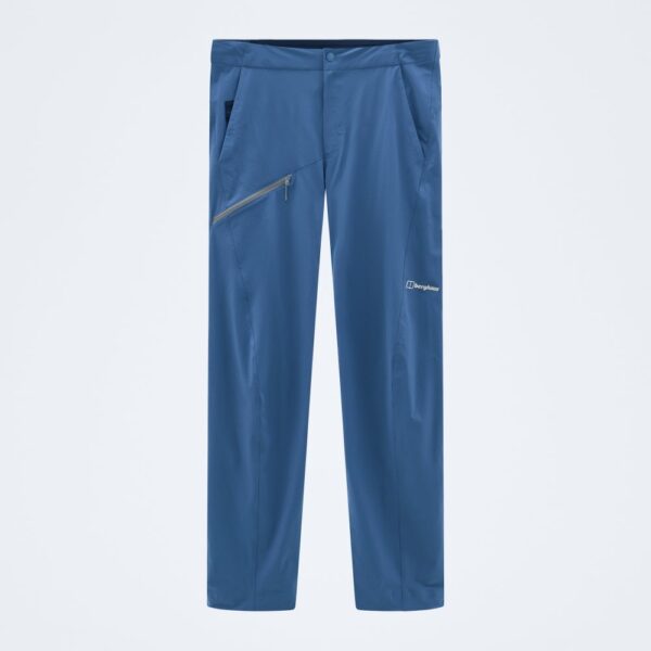 Berghaus Men's Caldbeck Pant - Blue