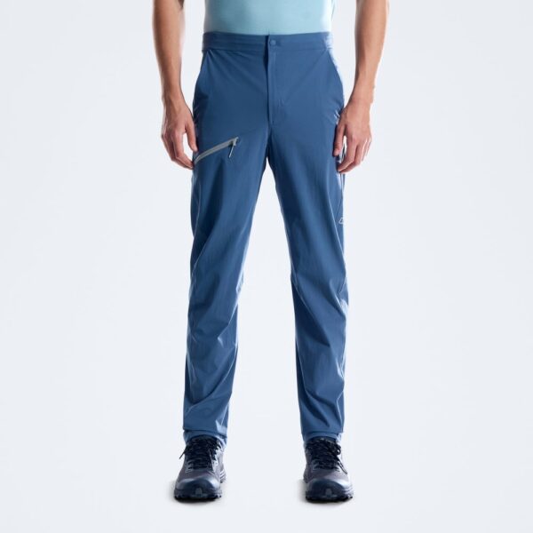 Berghaus Men's Caldbeck Pant - Blue - 4A000076001