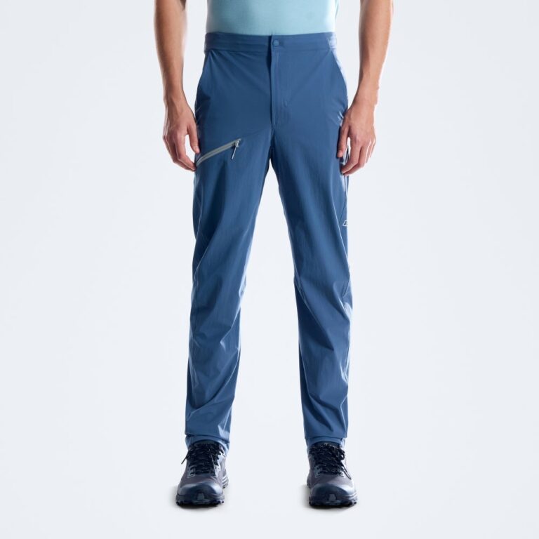 Berghaus Men's Caldbeck Pant - Blue - 4A000076001