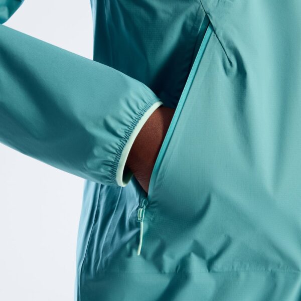 Berghaus Women's Rain-Motion Jacket - Light Blue