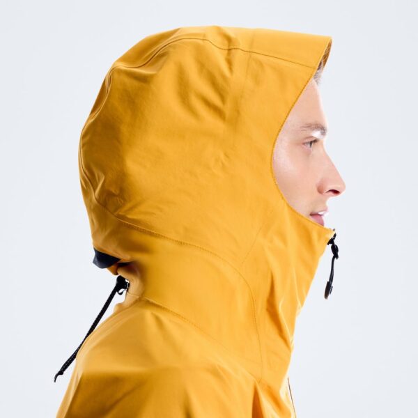 Berghaus Men's Big Wall Gore-Tex Jacket - Orange