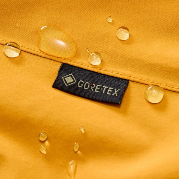 Berghaus Men's Big Wall Gore-Tex Jacket - Orange