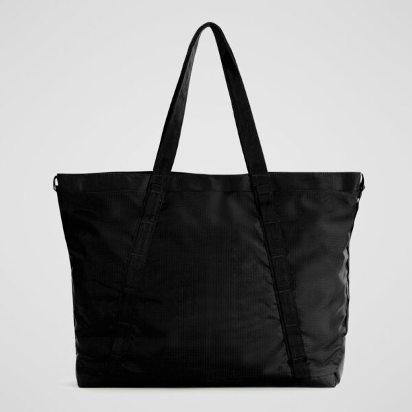 Berghaus Unisex Explorer Gear Tote Bag - Black