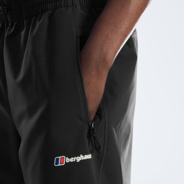 Berghaus Men's Greenbank Short - Black