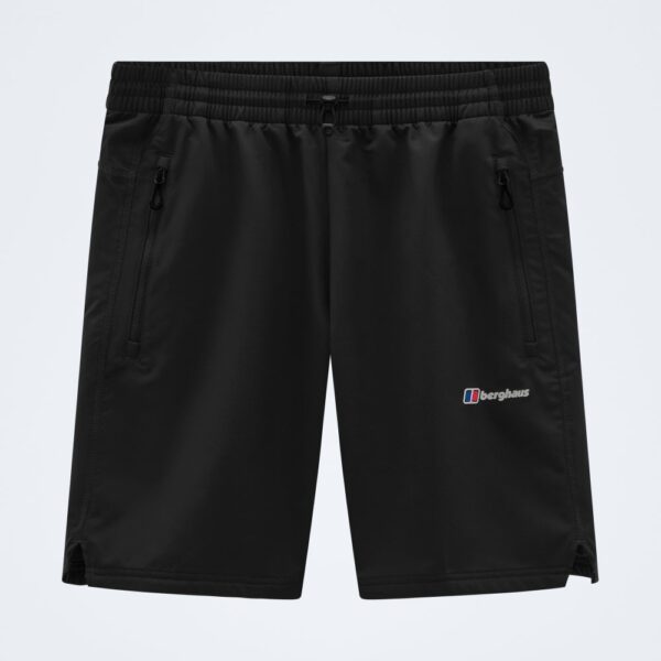 Berghaus Men's Greenbank Short - Black