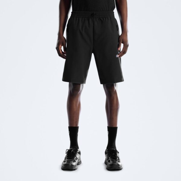 Berghaus Men's Greenbank Short - Black