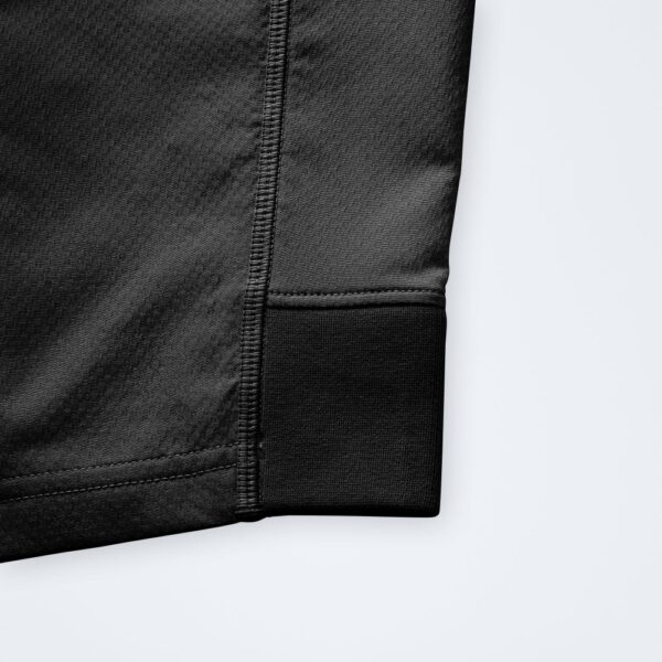 Berghaus Men's Greenbank Crew Sweater - Black
