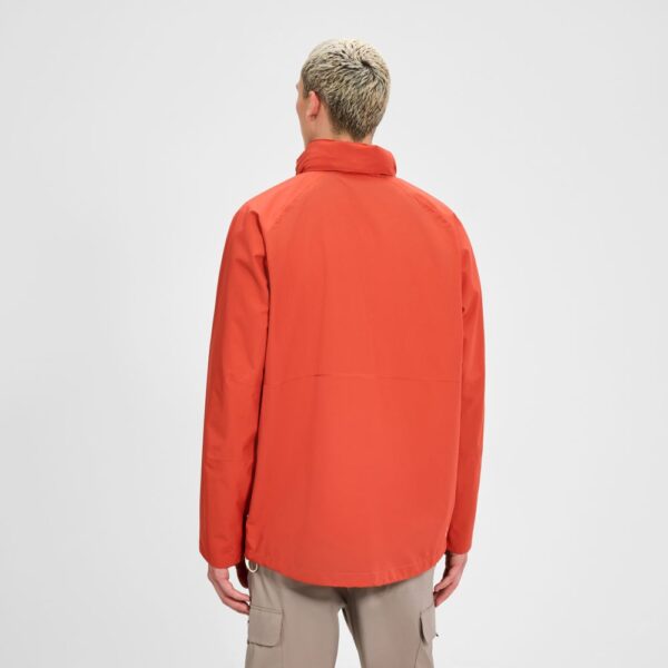 Berghaus Men's Roam Interactive Jacket - Orange