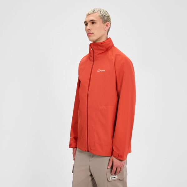 Berghaus Men's Roam Interactive Jacket - Orange