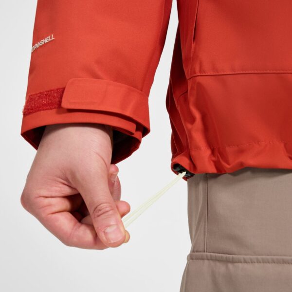 Berghaus Men's Roam Interactive Jacket - Orange