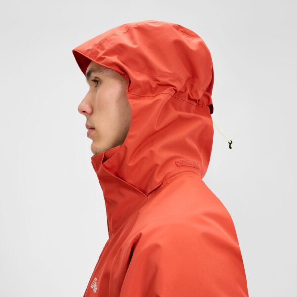 Berghaus Men's Roam Interactive Jacket - Orange