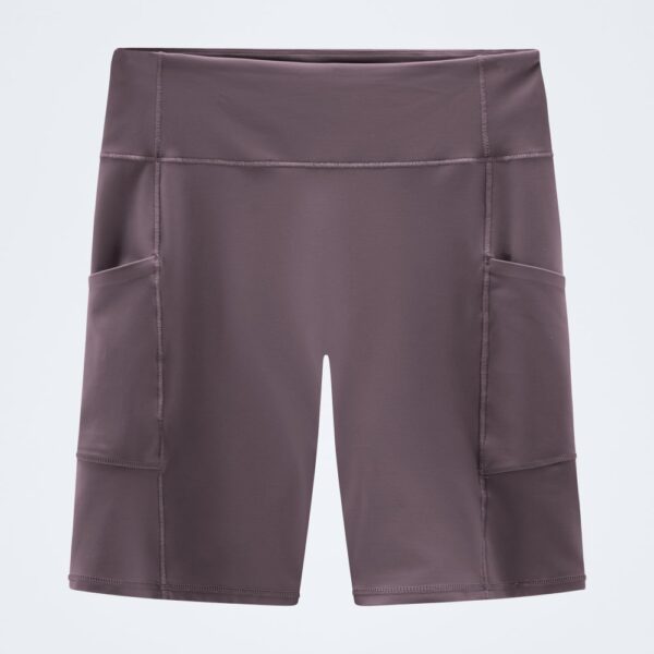 Berghaus Women's Willowford Legging Short - Purple