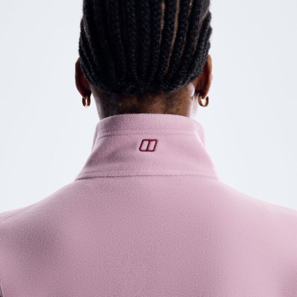 Berghaus Women's Prism 2.0 Micro InterActive Polartec Fleece - Purple