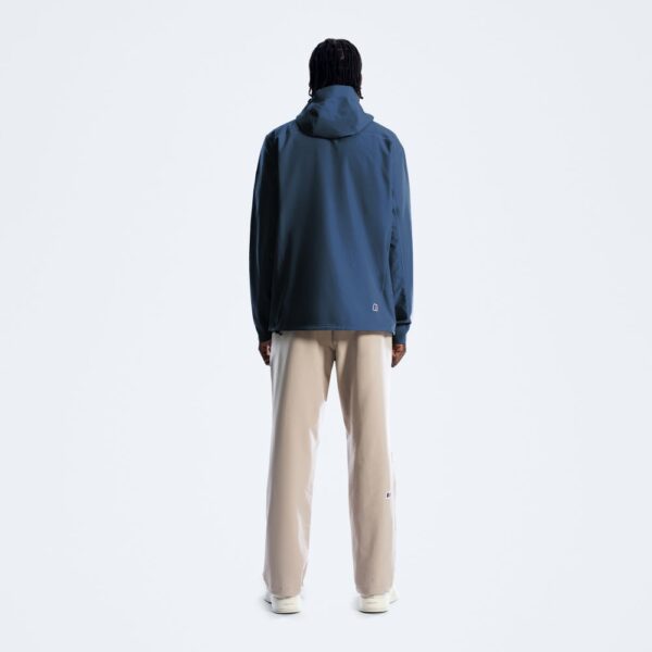 Berghaus Men's Greenbank Hooded Jacket - Blue