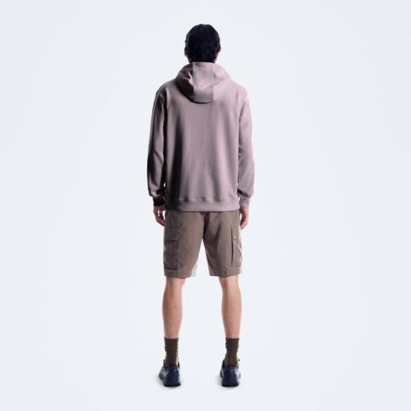 Berghaus Men's Logo Hoody Light - Light Purple