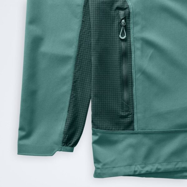 Berghaus Men's Wavertree Half Zip - Blue