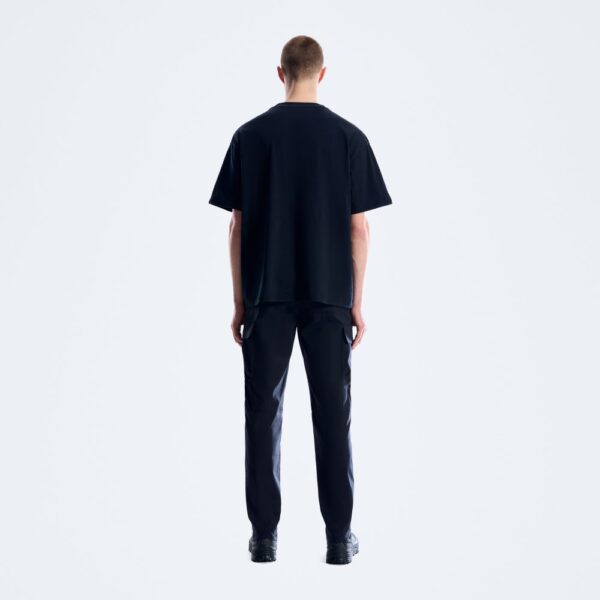 Berghaus Men's Geo Landscape Tee - Black