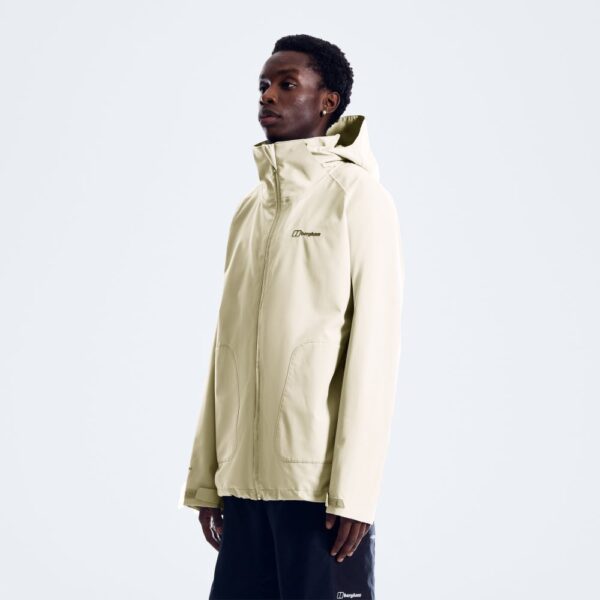 Berghaus Men's Roam Interactive Jacket - Grey