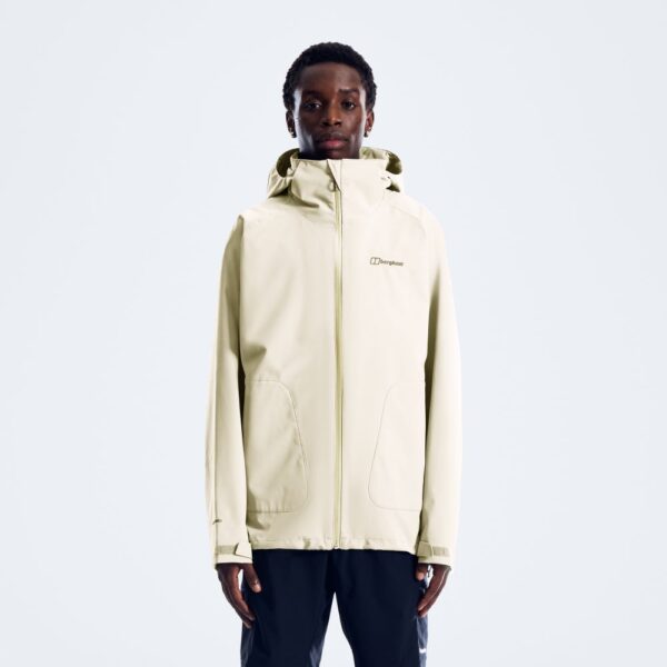 Berghaus Men's Roam Interactive Jacket - Grey