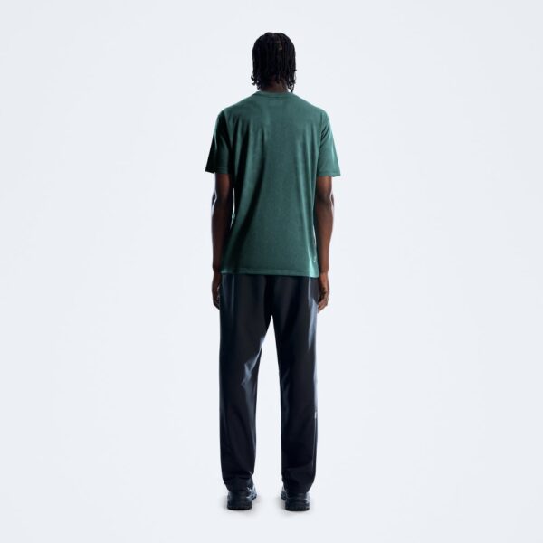 Berghaus Men's Dawdon Tech Tee - Blue