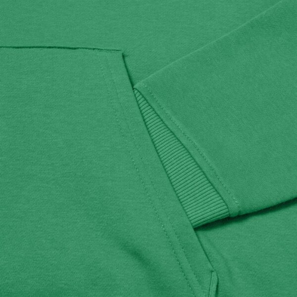 Berghaus Men's Small Logo Hoody - Light Green