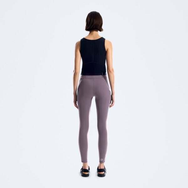 Berghaus Women's Willowford Legging  - Purple