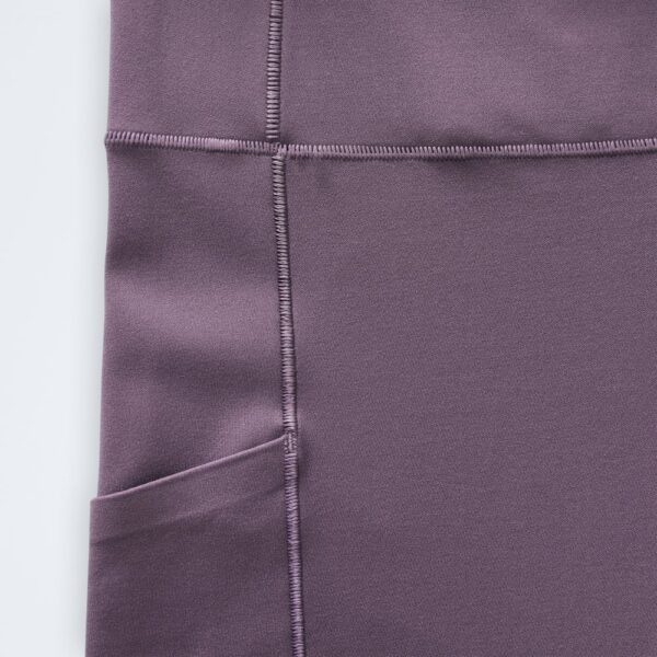 Berghaus Women's Willowford Legging  - Purple