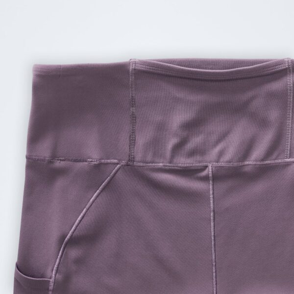 Berghaus Women's Willowford Legging  - Purple