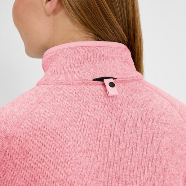 Berghaus Women's Asterby Interactive Fleece - Pink