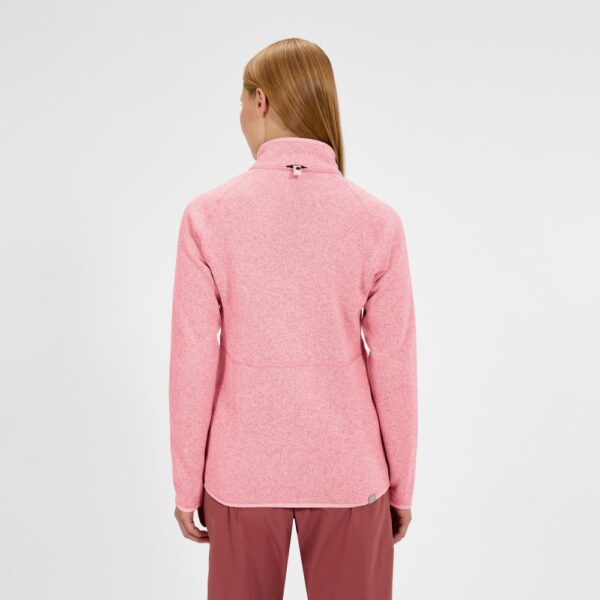 Berghaus Women's Asterby Interactive Fleece - Pink