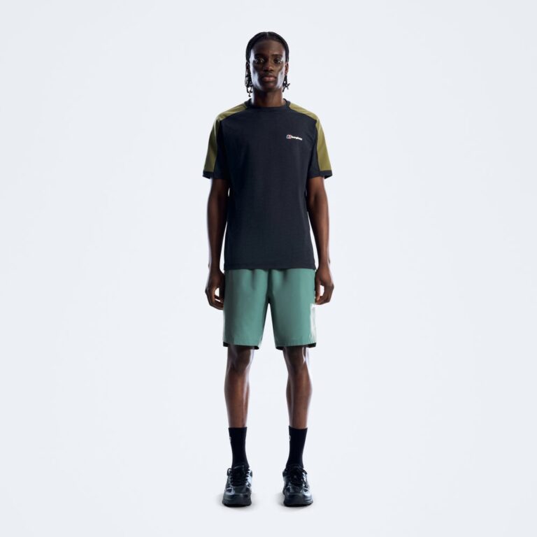 Berghaus Men's Wavertree Short - Blue