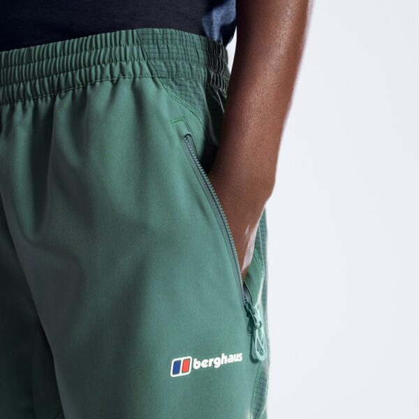 Berghaus Men's Wavertree Short - Blue
