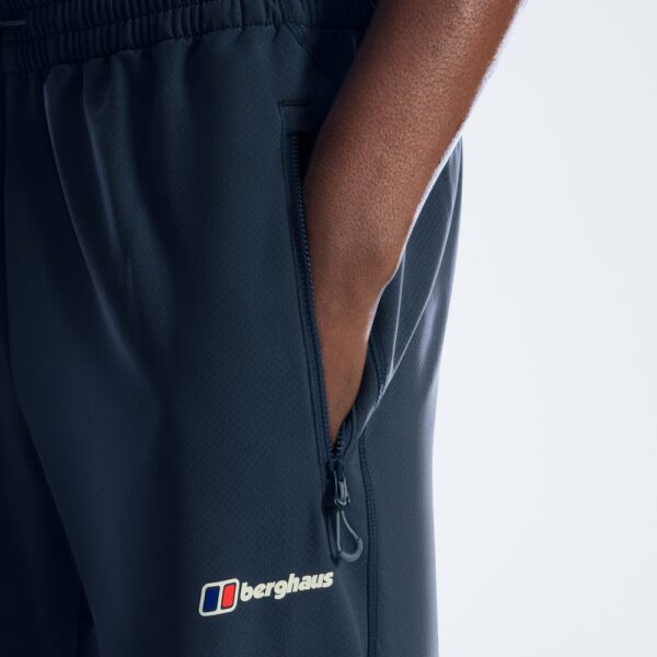 Berghaus Men's Greenbank Pant - Blue